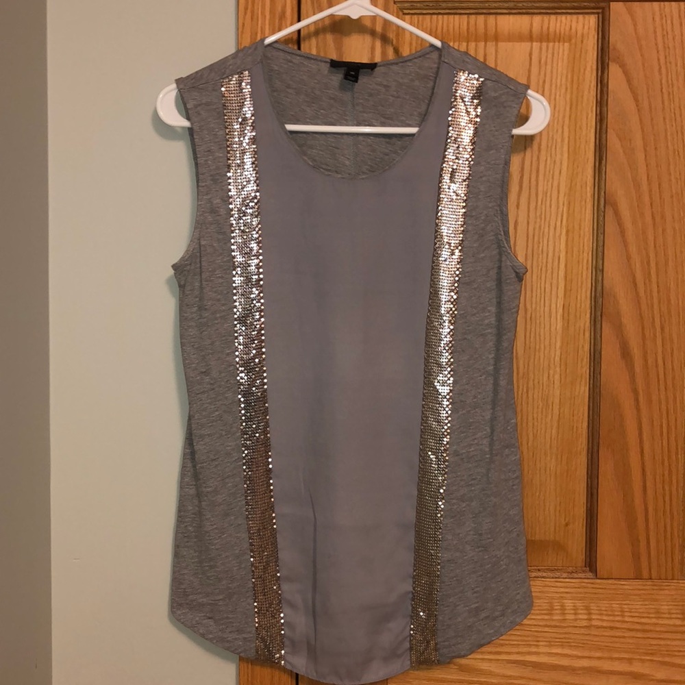 J. Crew blouse